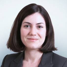 Juliette Brasart, Freshfields